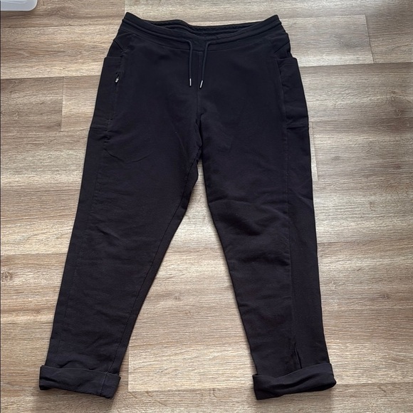 Patagonia Organic Cotton Pants - Picture 1 of 7